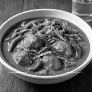 Chicken Patyala