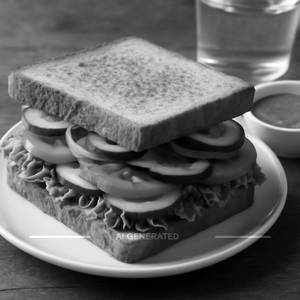 Veg Sandwich