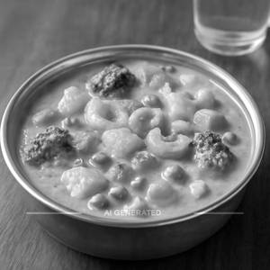 Navratan Korma
