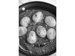 Egg Curry