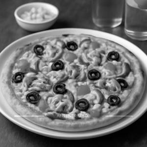 Farm Fresh Pizza