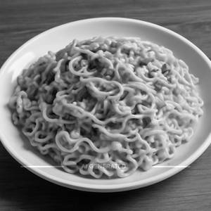 Butter Maggi