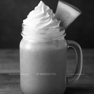 Watermelon Thick Shake