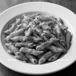 Red Sauce Pasta [1 Plate]