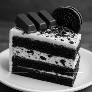Kitkat Oreo Cake 