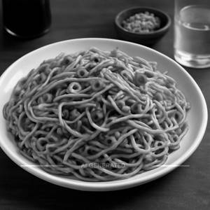 Chilli Garlic Noodles