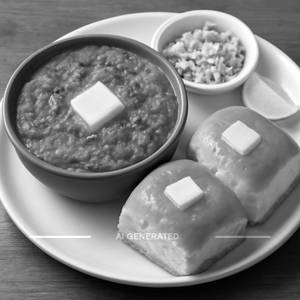 Pav bhaji