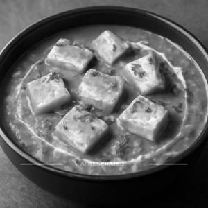 Paneer Masala