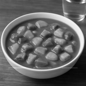 Veg Sweet And Sour