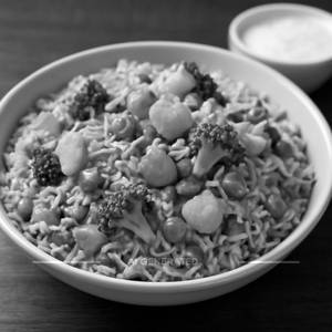 Veg Biryani