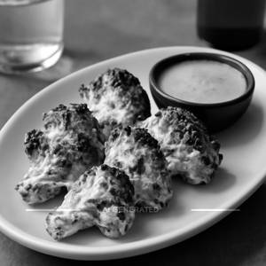 Broccoli Malai Tikka