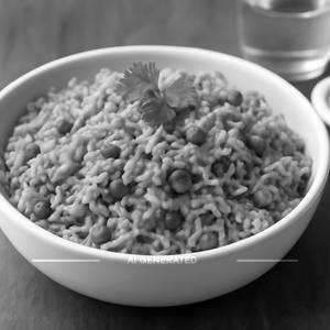 Masala Rice