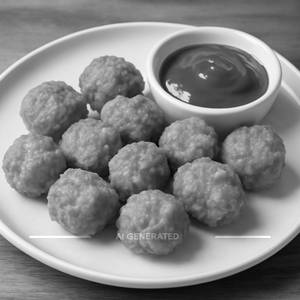 Popcorn [12 pieces]