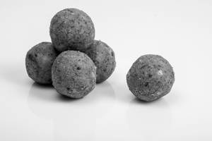Atta Laddu