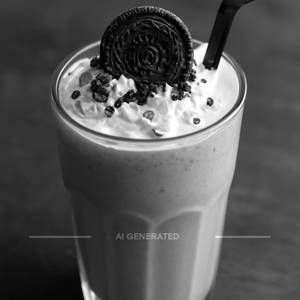 Oreo Shake