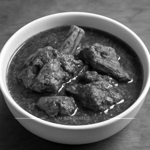 Gongura Mutton