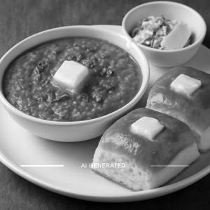 Pav Bhaji