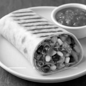 Quesadilla's Wrap