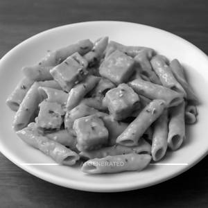 Paneer Pasta