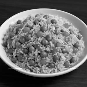 Combination Fried Rice