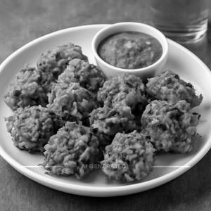 Mix Veg Pakoda