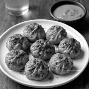 Tandoori Momos