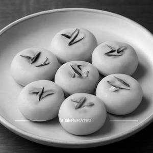 Kesar Peda