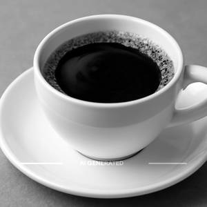 Black Coffee