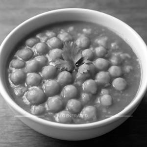 Chana Masala