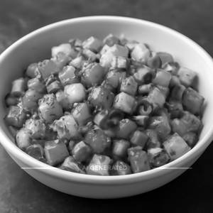 Kachumber Salad