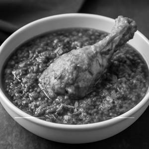 Chicken Rara