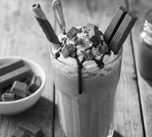 Kitkat Shake