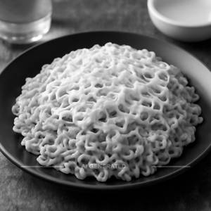 Double Cheese Maggi