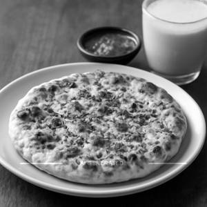 Masala Kulcha