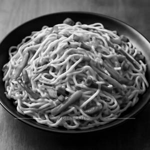 Veg noodles