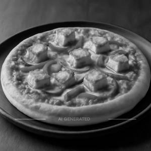 Paneer Cheese Burst