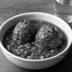 Veg Manchurian( Pack of 2)