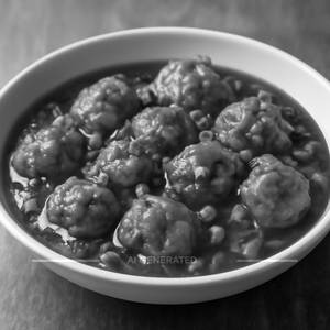 Chicken manchuria