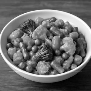 Mix Vegetable