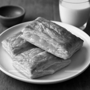 Cheese Patties
