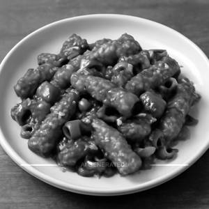 Chilli Babycorn
