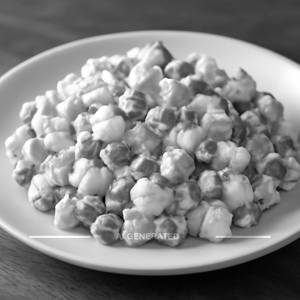 Russian salad