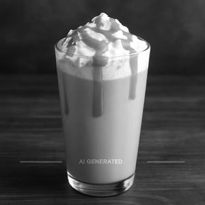 Caramel Cold Coffee