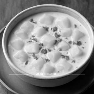Pineapple Raita