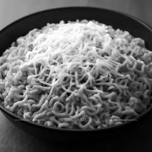 Special Cheese Maggi