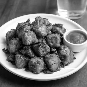 Paneer 65