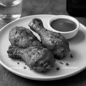 Chicken Drumsticks [3 Pieces]