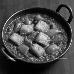 Kadai Paneer