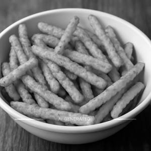Peri Peri Fries
