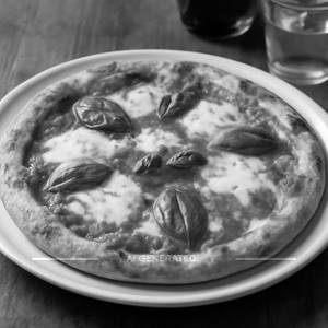 Margherita Pizza